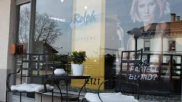 Unternehmen Coiffure Rolph