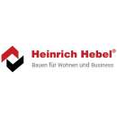 Firmenlogo von Heinrich Hebel Gewerbe- und Industriebau GmbH