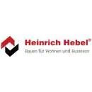 Unternehmen Heinrich Hebel Gewerbe- und Industriebau GmbH