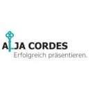 Firmenlogo von Alja Cordes Kommunikationstrainerin und Strukturgeberin