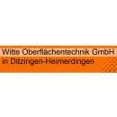 Firmenlogo von Witte Oberflächentechnik GmbH