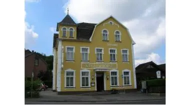 Unternehmen Haus Ida