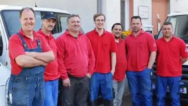 Unternehmen Heizung Bäder Kurt Scharpel