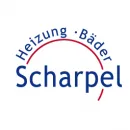 Firmenlogo von Heizung Bäder Kurt Scharpel