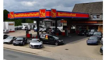 Unternehmen Luthin & Koch GmbH & Co. KG