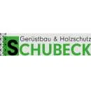 Firmenlogo von Schubeck Gerüstbau & Holzschutz