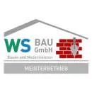 Firmenlogo von WS Bau GmbH