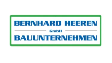 Unternehmen Bernhard Heeren GmbH Bauunternehmen