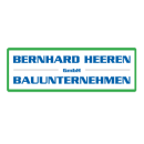 Firmenlogo von Bernhard Heeren GmbH Bauunternehmen