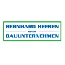 Firmenlogo von Bernhard Heeren GmbH Bauunternehmen