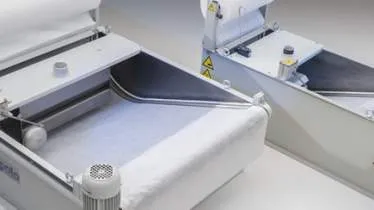 Unternehmen POLO Filter-Technik Bremen GmbH