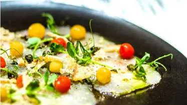 Unternehmen Martino Kitchen