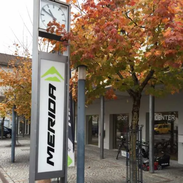 Unternehmen Bike Sport Center GmbH