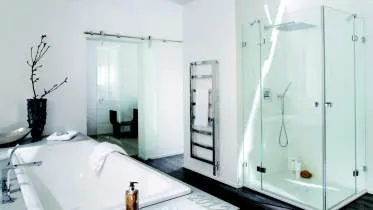 Unternehmen GUT glas und technik