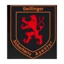 Firmenlogo von Sicherheits-Agentur-Geillinger