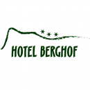 Firmenlogo von Hotel Berghof - Inhaber: Fam. Helmut Hartmann