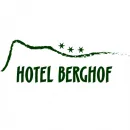 Firmenlogo von Hotel Berghof - Inhaber: Fam. Helmut Hartmann