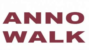 Unternehmen Anno Walk GmbH und Co. KG