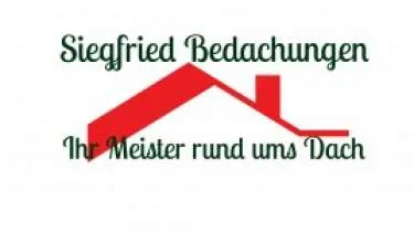 Unternehmen Siegfried-Bedachungen