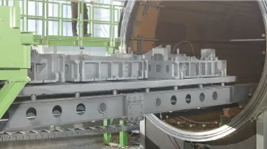 Unternehmen Isorex GmbH