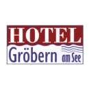 Firmenlogo von Hotel Gröbern am See UG