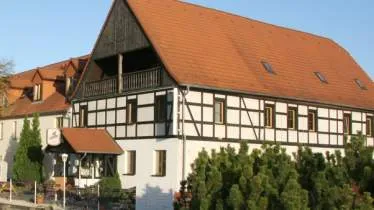 Unternehmen Hotel Gröbern am See UG