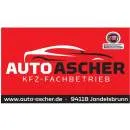 Firmenlogo von Auto Ascher GmbH & Co. KG