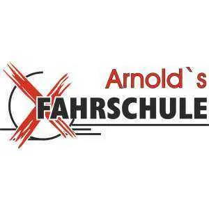 Firmenlogo von Arnolds Fahrschule