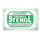 Firmenlogo von Glaserei Stengl GmbH