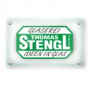 Firmenlogo von Glaserei Stengl GmbH