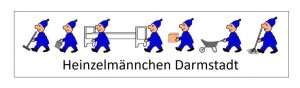 Firmenlogo von DA-Heinzelmännchen Gebäudereinigung und Umzugsservice