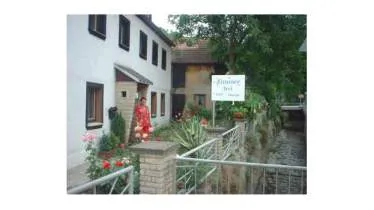 Unternehmen Pension Am Weinberg