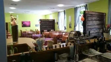 Unternehmen Restaurant ELIJOS