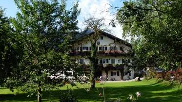 Unternehmen Pension Lex - Siegmund Stadlmann