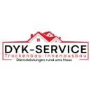 Firmenlogo von Dyk-Service Trockenbau Innenausbau.Dienstleistungen rund ums Haus