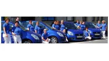 Unternehmen Judtih Heimann - Ambulanter Pflegedienst Heilmann