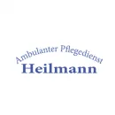 Firmenlogo von Judith Heilmann - Ambulanter Pflegedienst Heilmann