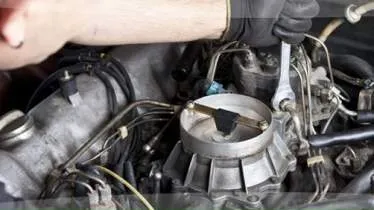 Unternehmen Die Hebebühne - KFZ-Werkstatt Sarstedt