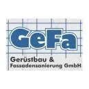 Firmenlogo von GEFA Gerüstbau & Fassadensanierung GmbH