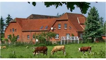 Unternehmen Bauernhof Jung