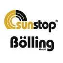 Firmenlogo von SunStop Bölling GmbH