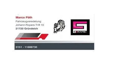 Unternehmen Polilion - Inh. Marco Päth