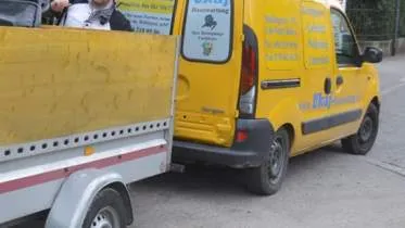 Unternehmen Ukaj Hauswartungen GmbH