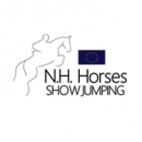 Firmenlogo von N.H.Sporthorses (Reitanlage am Ried)