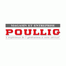 Firmenlogo von Magasin & Entreprise Poullig