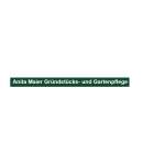 Firmenlogo von Anita Maier Gründstücks- und Gartenpflege