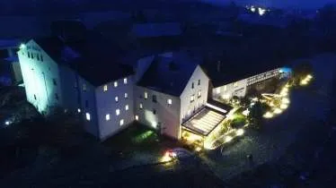 Unternehmen Café Zur Mühle