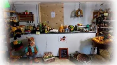 Unternehmen Geflügelhof Uwe Walter