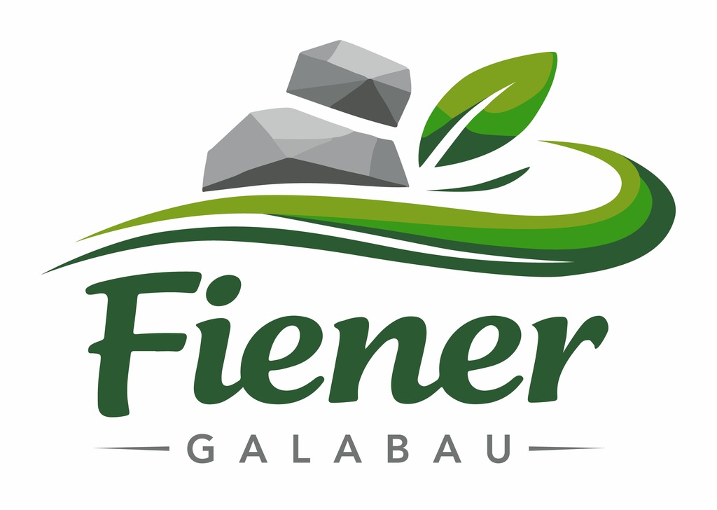 Firmenlogo von Fiener Garten und Landschaftsbau