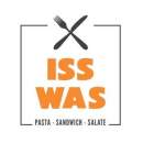 Firmenlogo von Iss Was